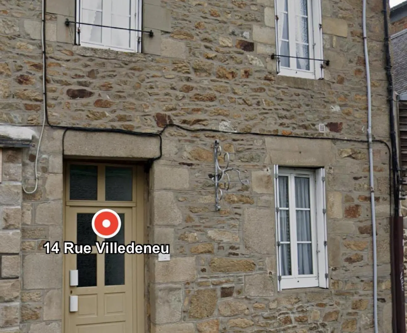 Spa Lamballe 0*, Lamballe-Armor