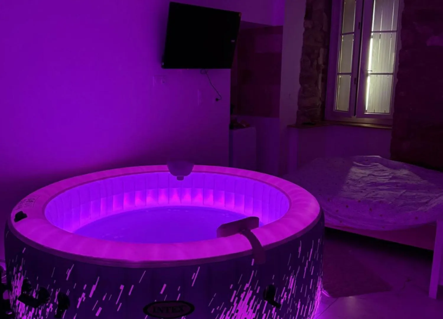 아파트 Spa Lamballe