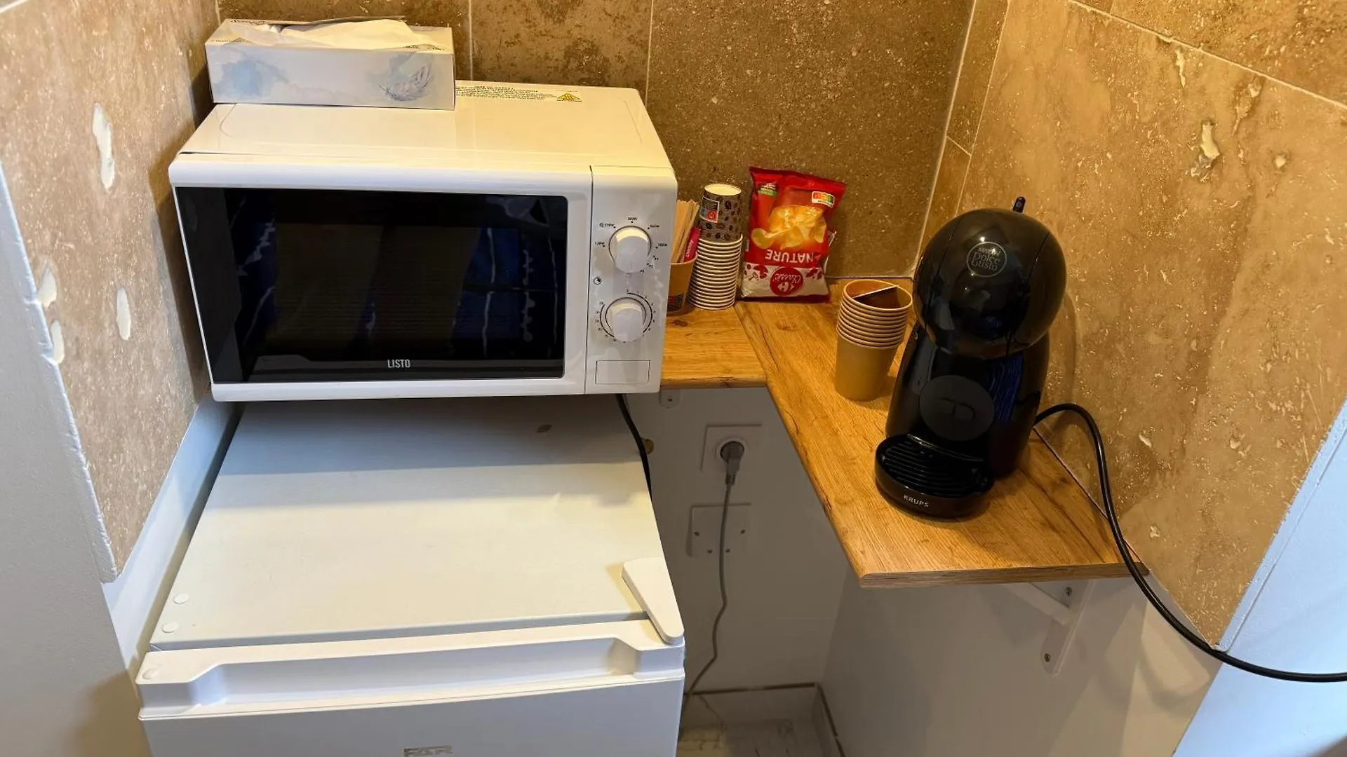 Appartement Spa Lamballe Frankrijk
